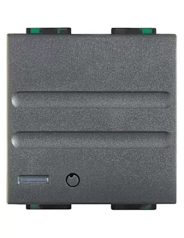 Receptor de radio Bticino l4575n living international